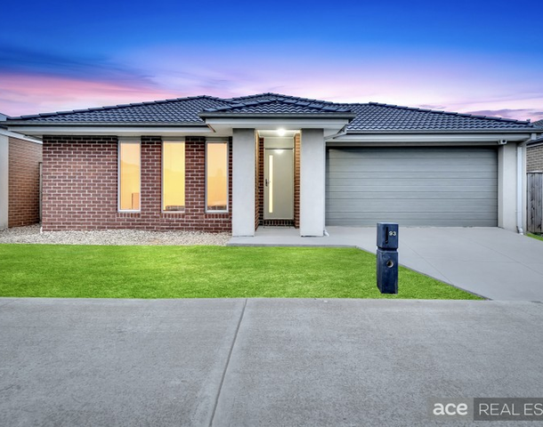 93 Astoria Drive, Point Cook VIC 3030
