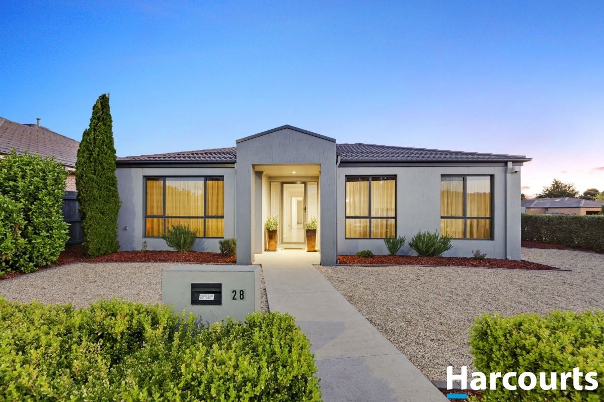 28 Dame Zara Street, Gungahlin ACT 2912, Image 1