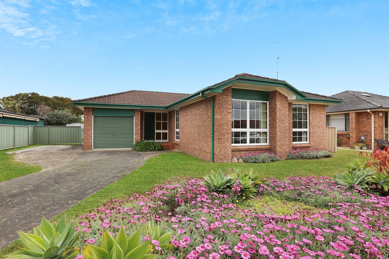 8 Regal Place, Brownsville NSW 2530, Image 0