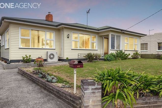 Picture of 40 Inglis Street, WYNYARD TAS 7325