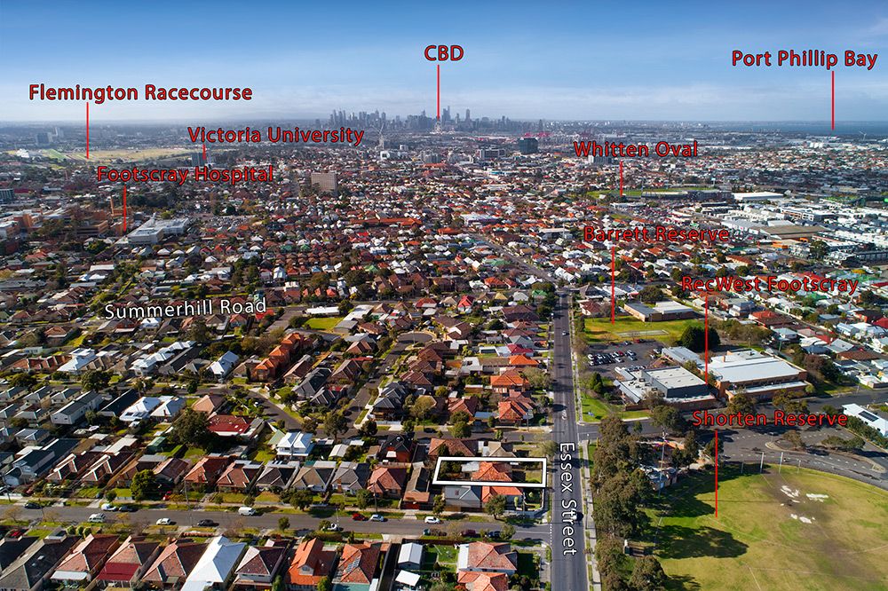 100 Essex Street, West Footscray VIC 3012, Image 2