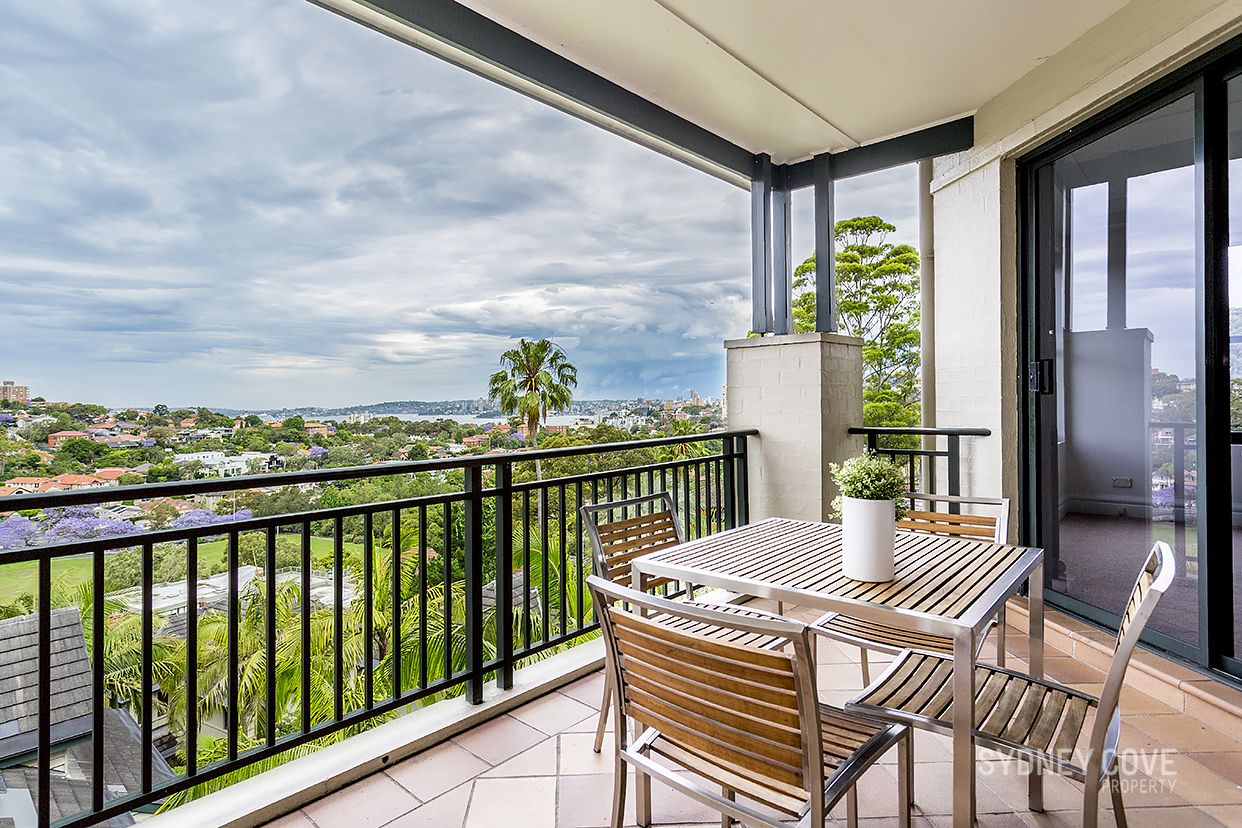 108/433 Alfred Street, Neutral Bay NSW 2089, Image 1