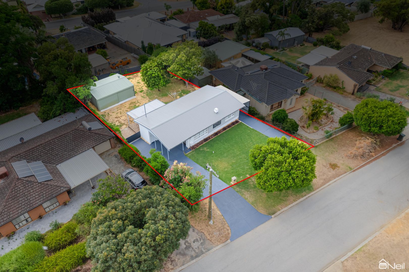 27 Valentine Road, Kelmscott WA 6111, Image 1