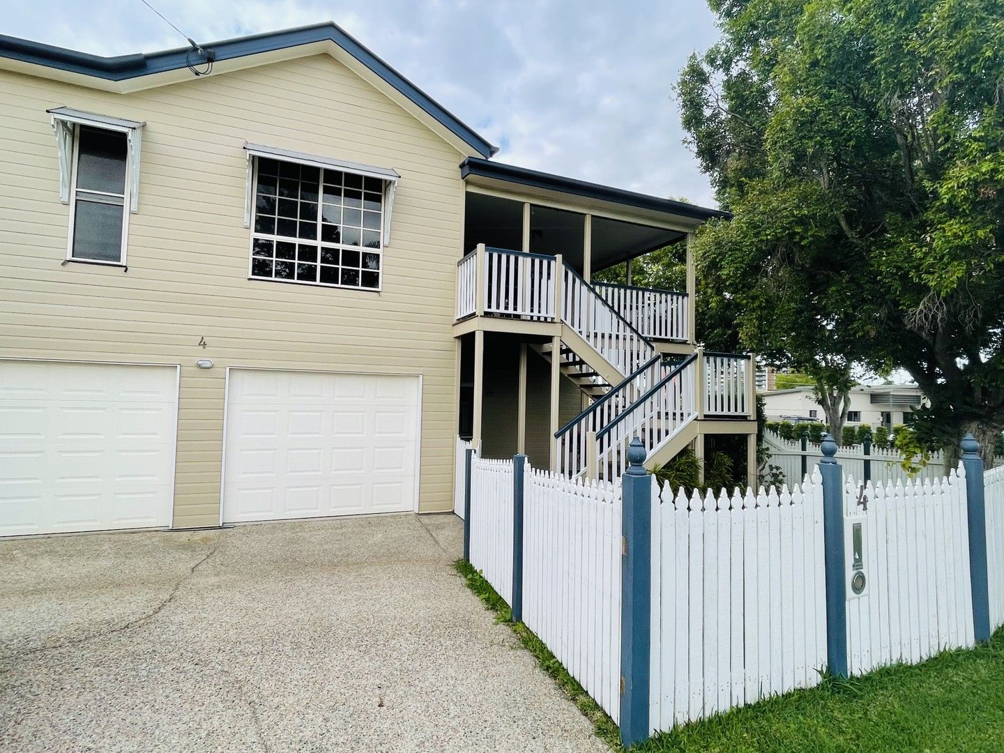 3 bedrooms Apartment / Unit / Flat in a/4 Cannondale CANNON HILL QLD, 4170