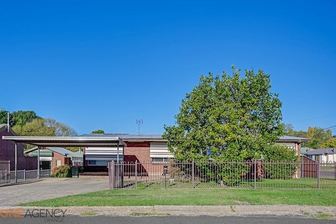 Picture of 2 Paling Street, ORANGE NSW 2800