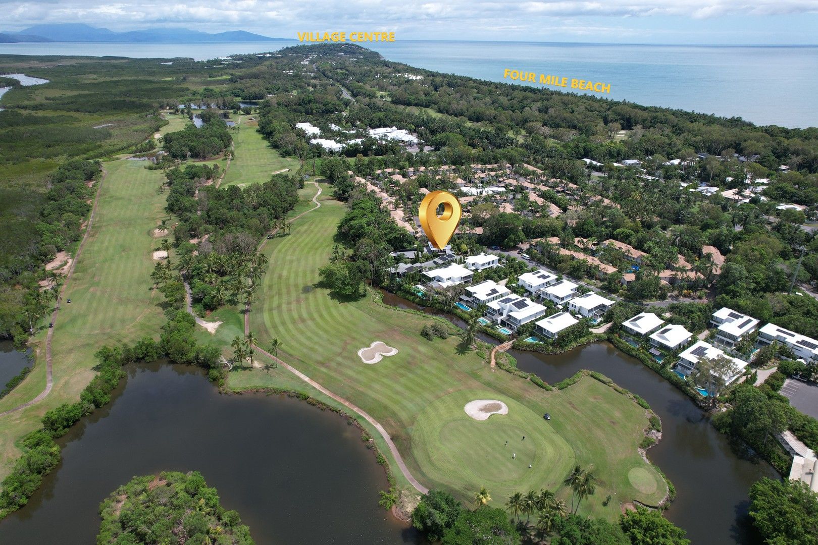 1/12 Escape Street, Port Douglas QLD 4877, Image 0