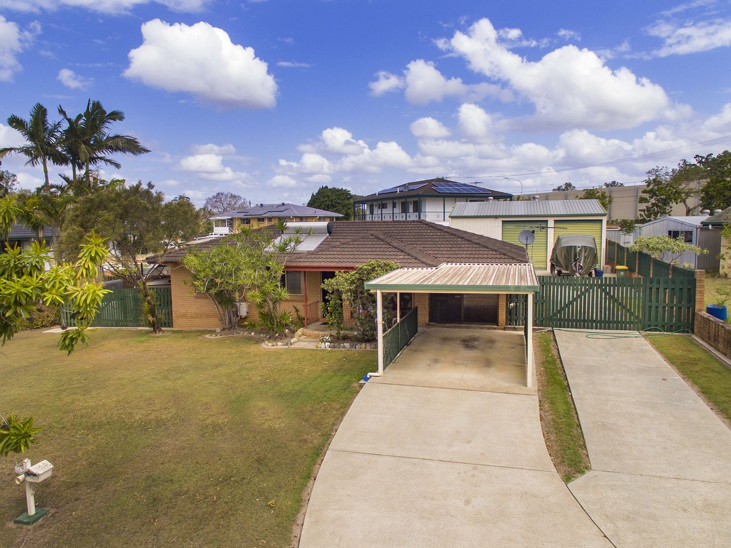 3 Beverley Avenue, Rochedale South QLD 4123, Image 1