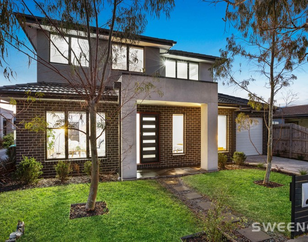 1/52 Stenhouse Avenue, Brooklyn VIC 3012