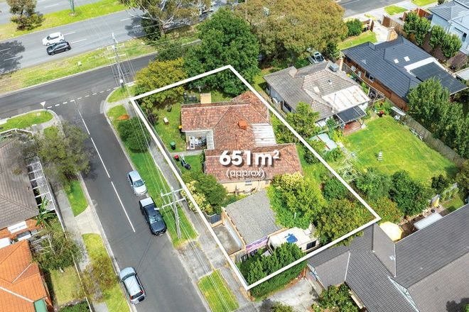 Picture of 81 Nepean Highway, MENTONE VIC 3194