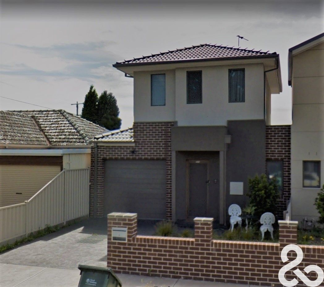2 bedrooms Townhouse in 58a French Street LALOR VIC, 3075