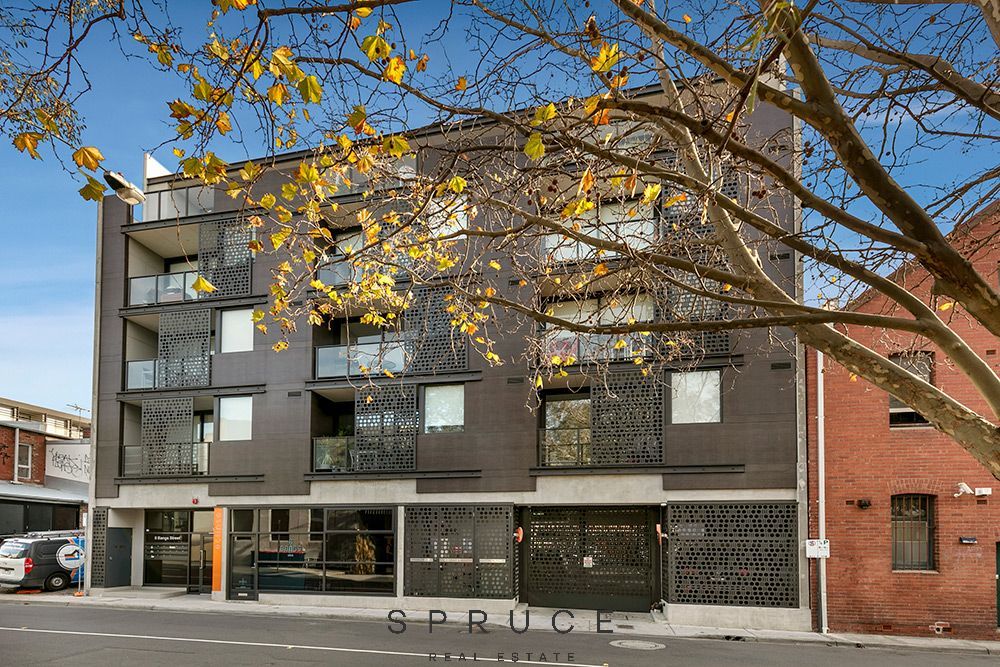 1 bedrooms Apartment / Unit / Flat in 105/8 Bangs Street PRAHRAN VIC, 3181