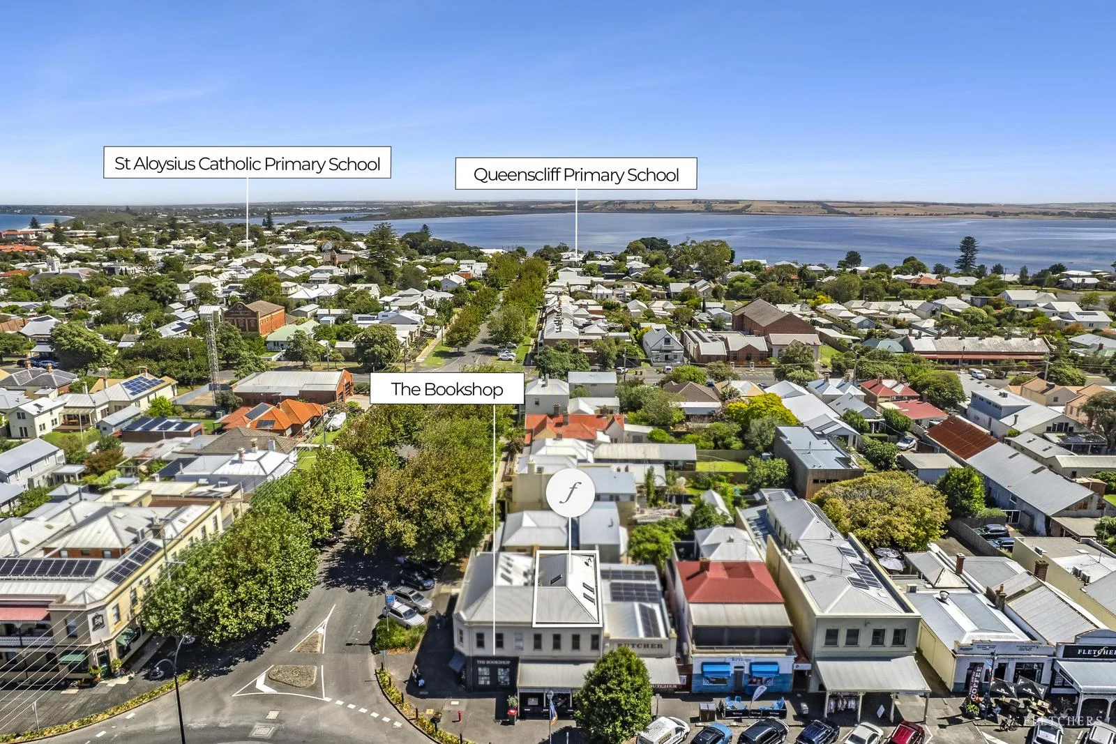 Additional image 12 of 1/84 Hesse Street, Queenscliff VIC 3225