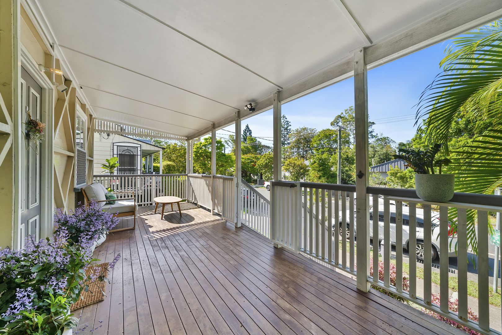 88 Beck Street, Paddington QLD 4064, Image 1