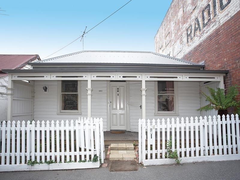 403 Abbotsford Street, North Melbourne VIC 3051, Image 0