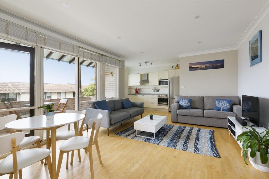 2 bedrooms Apartment / Unit / Flat in 51/10 Goodwin Street NARRABEEN NSW, 2101