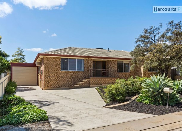 6 Drysdale Drive, Trott Park SA 5158