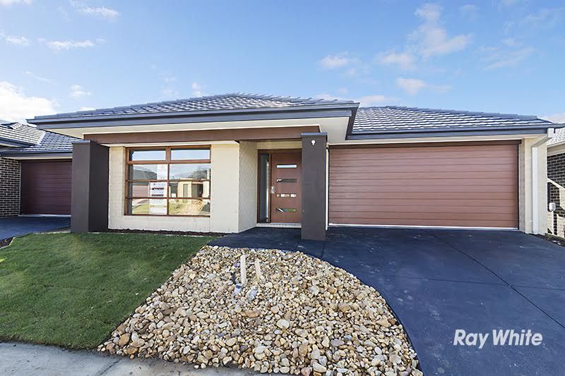 36 Blackledge Drive, Clyde North VIC 3978, Image 0
