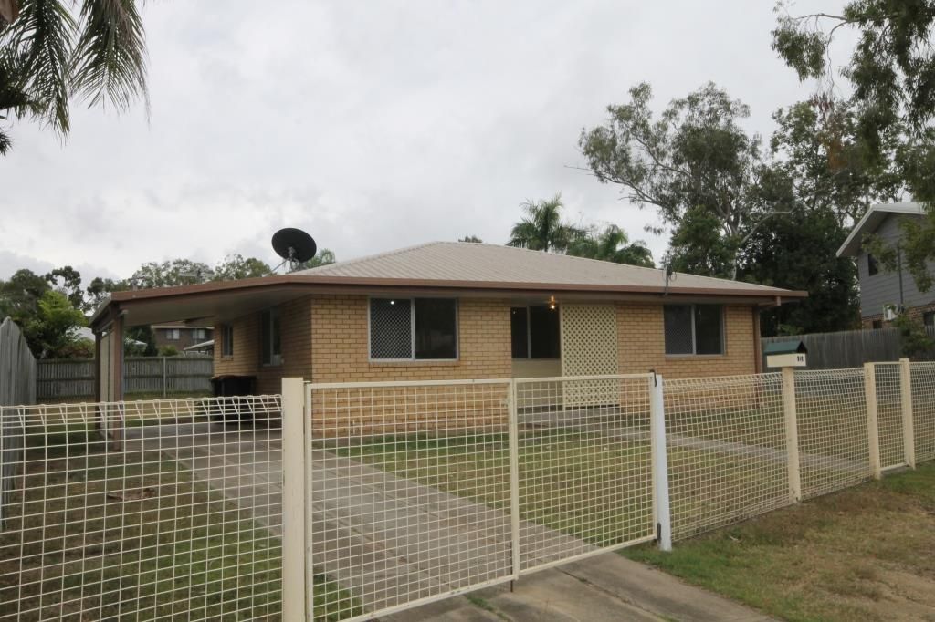 25 CANT STREET, Kawana QLD 4701, Image 0