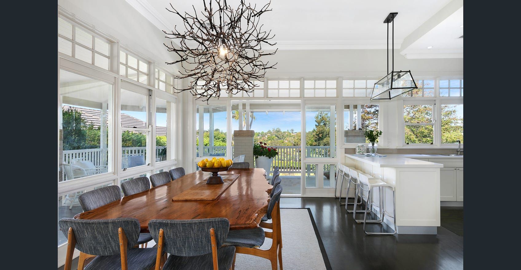 5 bedrooms House in 9 Northcote Road LINDFIELD NSW, 2070