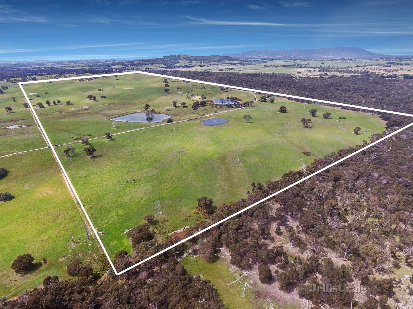 1863 Balls Lane, Pipers Creek VIC 3444, Image 0