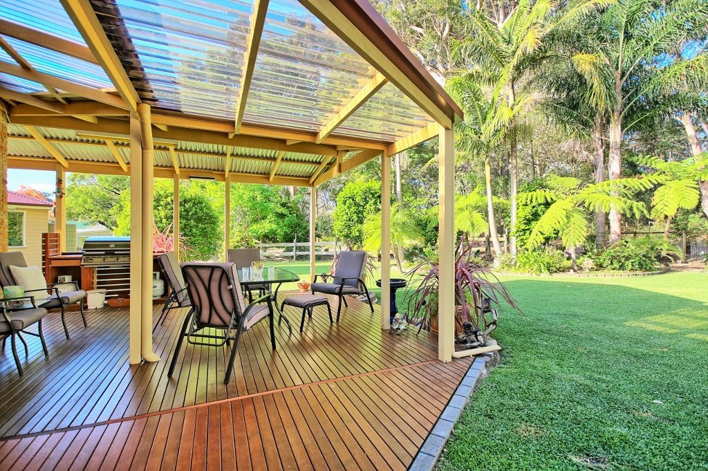 6 Wasshaven Close, Wrights Beach NSW 2540, Image 2