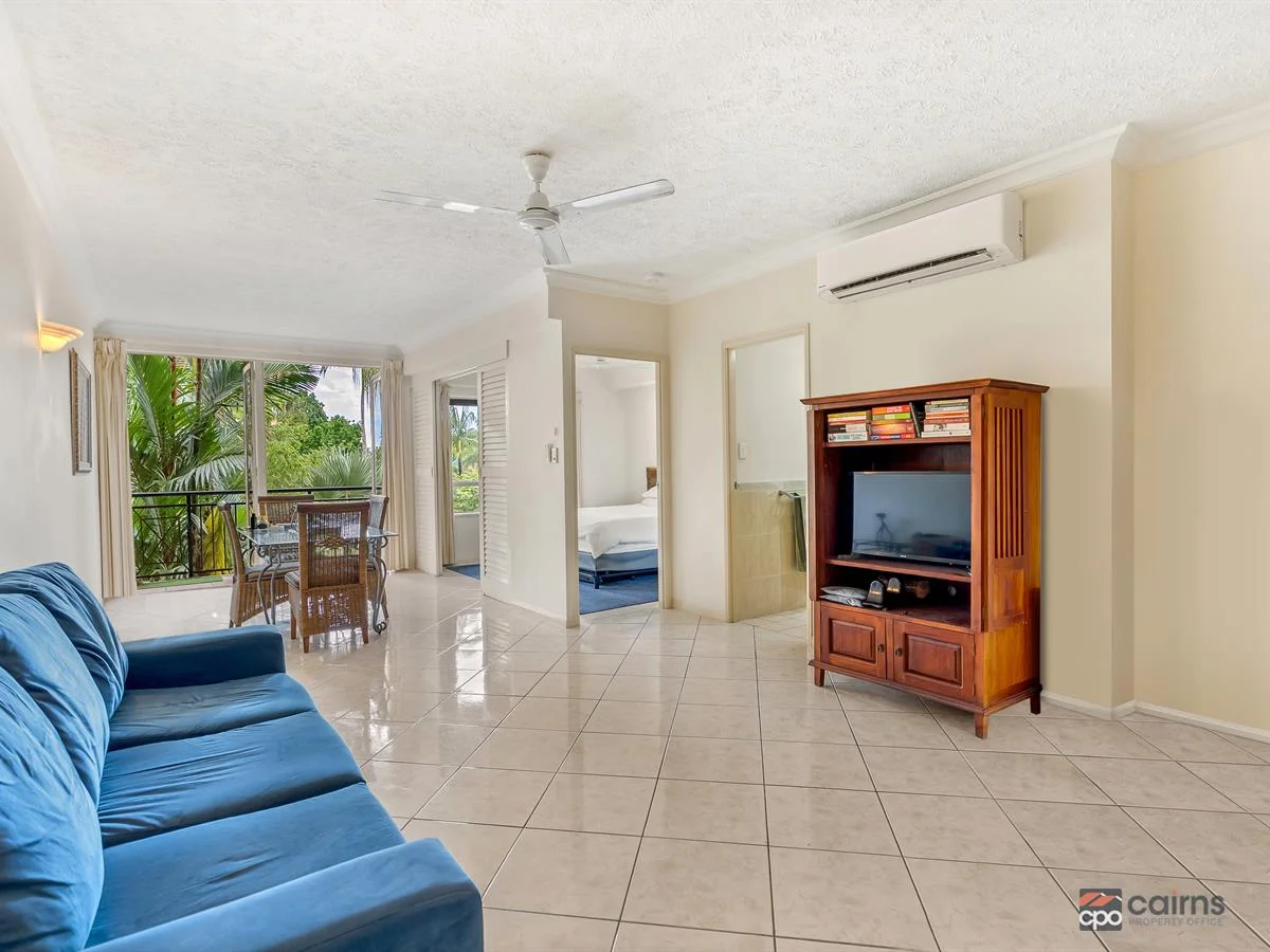 Additional image 7 of 808/2-10 Greenslopes Street, Cairns North QLD 4870