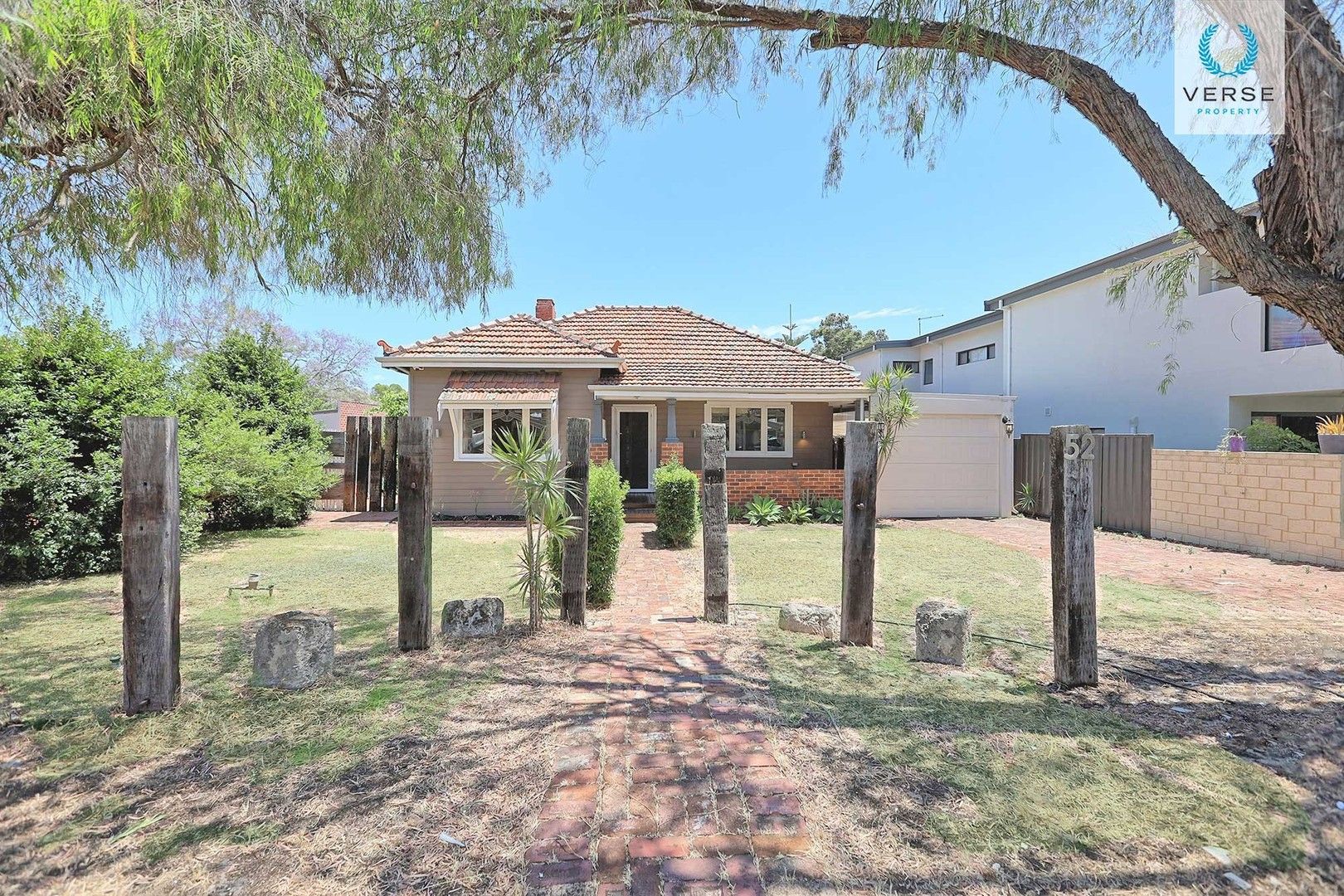 3 bedrooms House in 52 Alexandra Place BENTLEY WA, 6102
