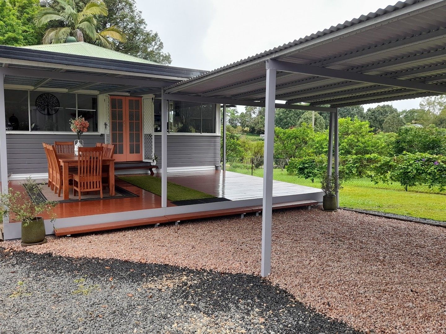 47 Palm Avenue, Millaa Millaa QLD 4886, Image 0