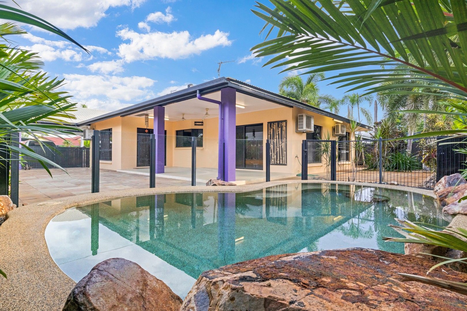 4 bedrooms House in 10 Rose Street GUNN NT, 0832