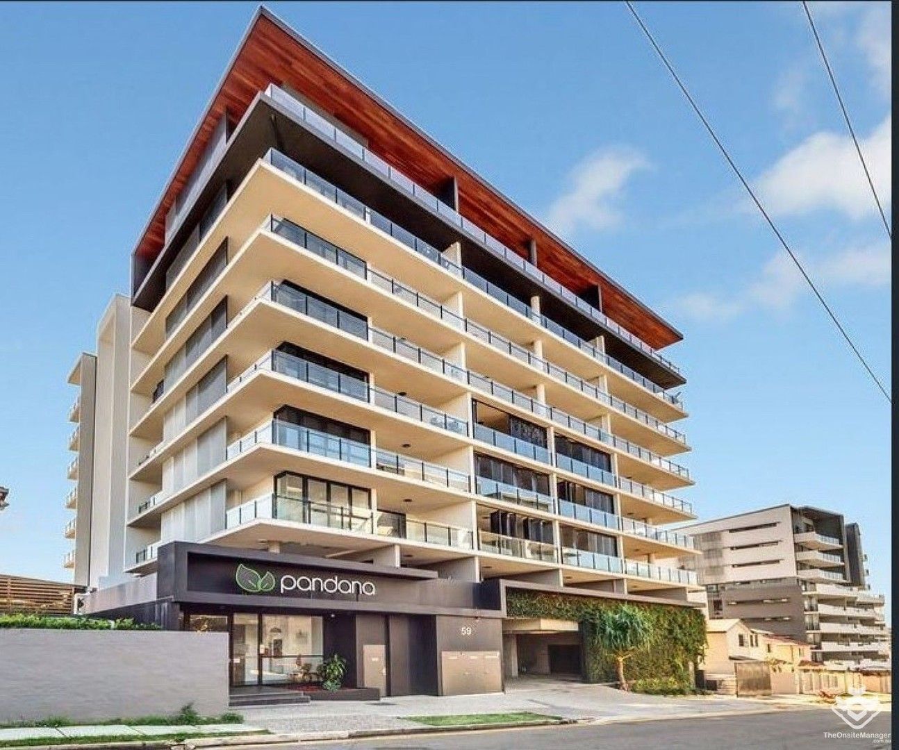 202/59 Latham Street, Chermside QLD 4032, Image 0