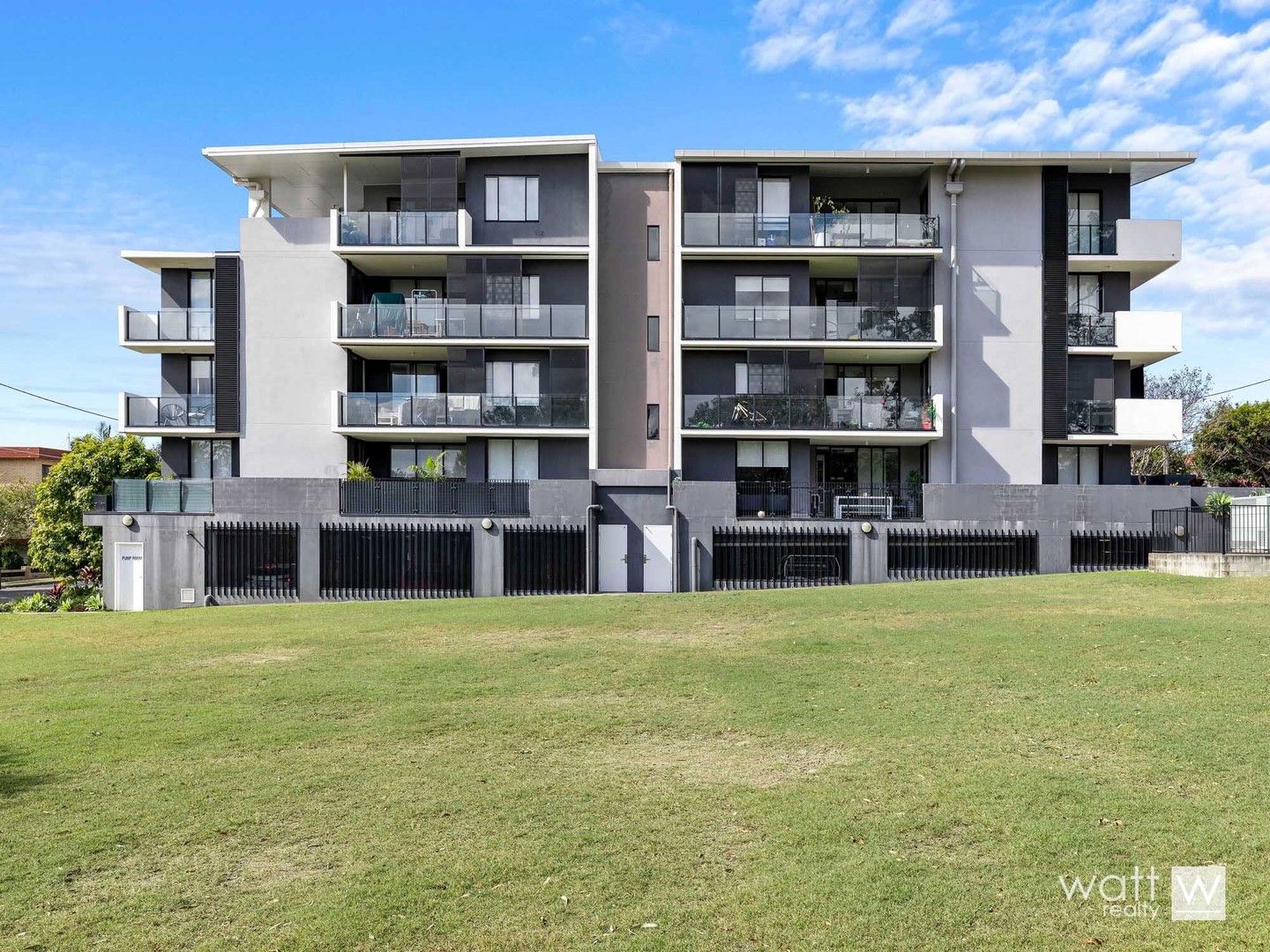 12/37 Norman Drive, Chermside QLD 4032, Image 0