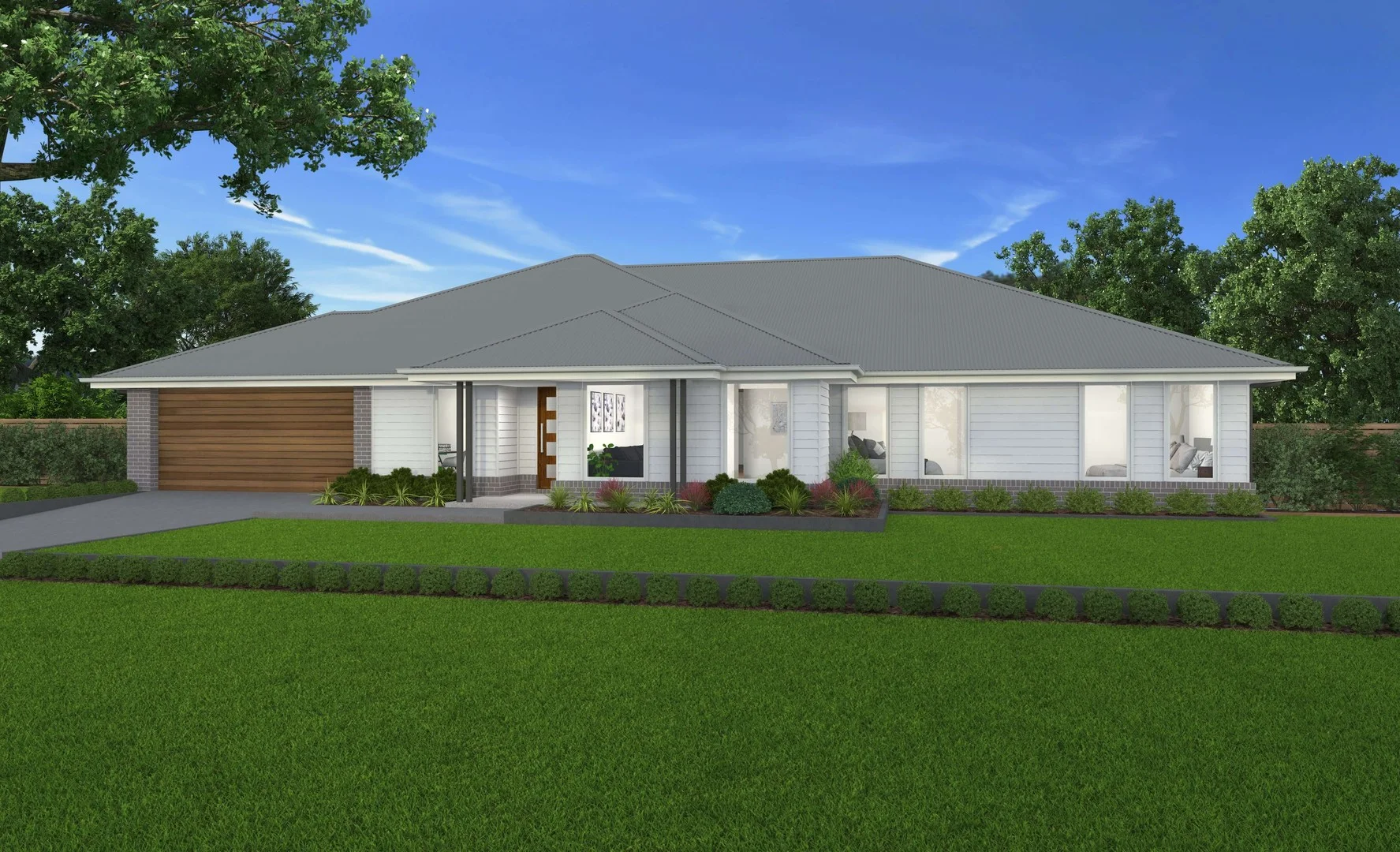 Lot 410 Eagleview Estate, Moore Creek NSW 2340