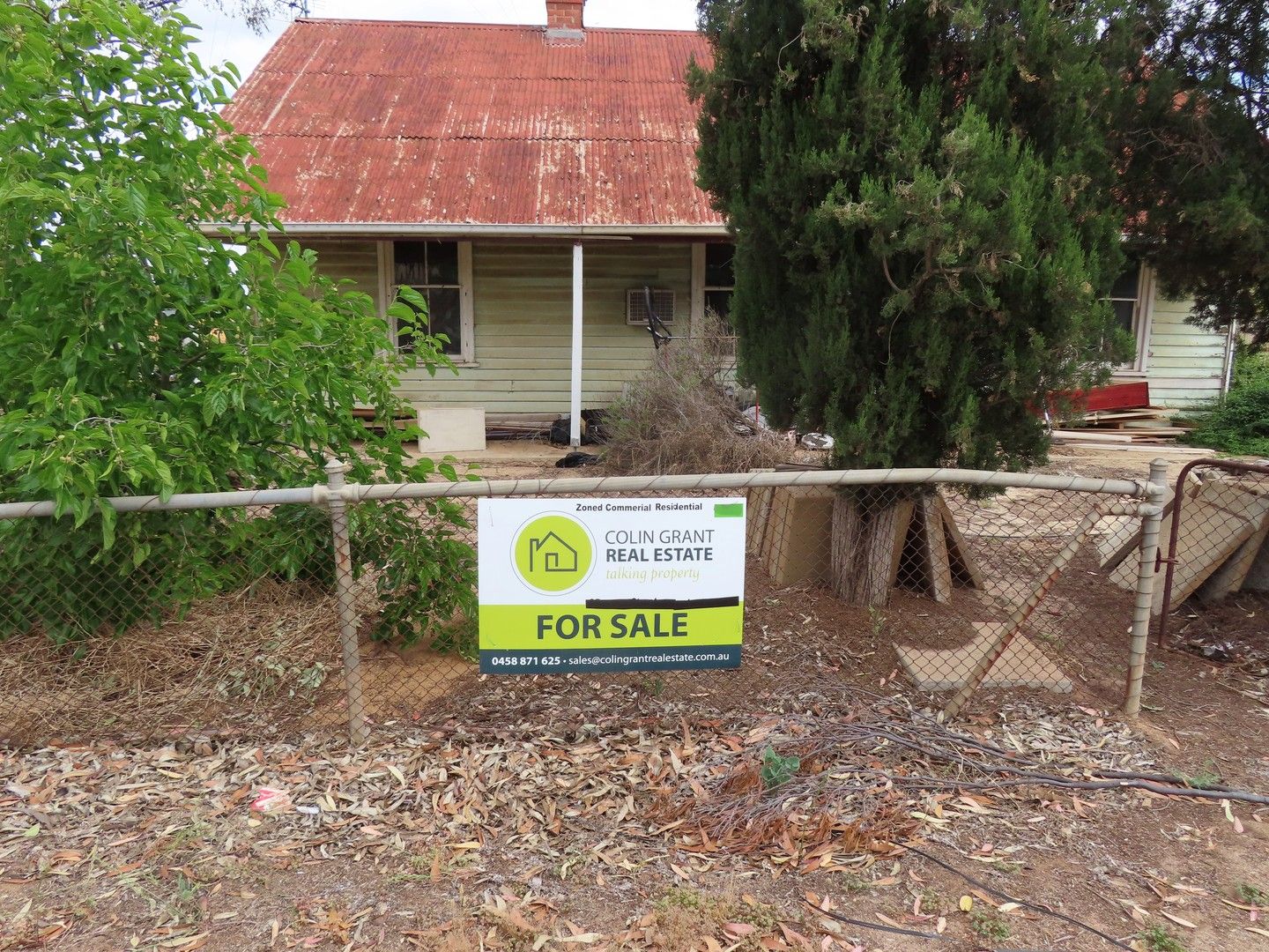 92 Brookton Highway, Brookton WA 6306 Domain