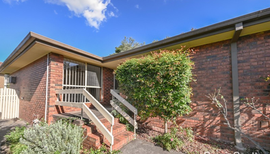 Picture of 4/29-31 Lee Avenue, MOUNT WAVERLEY VIC 3149