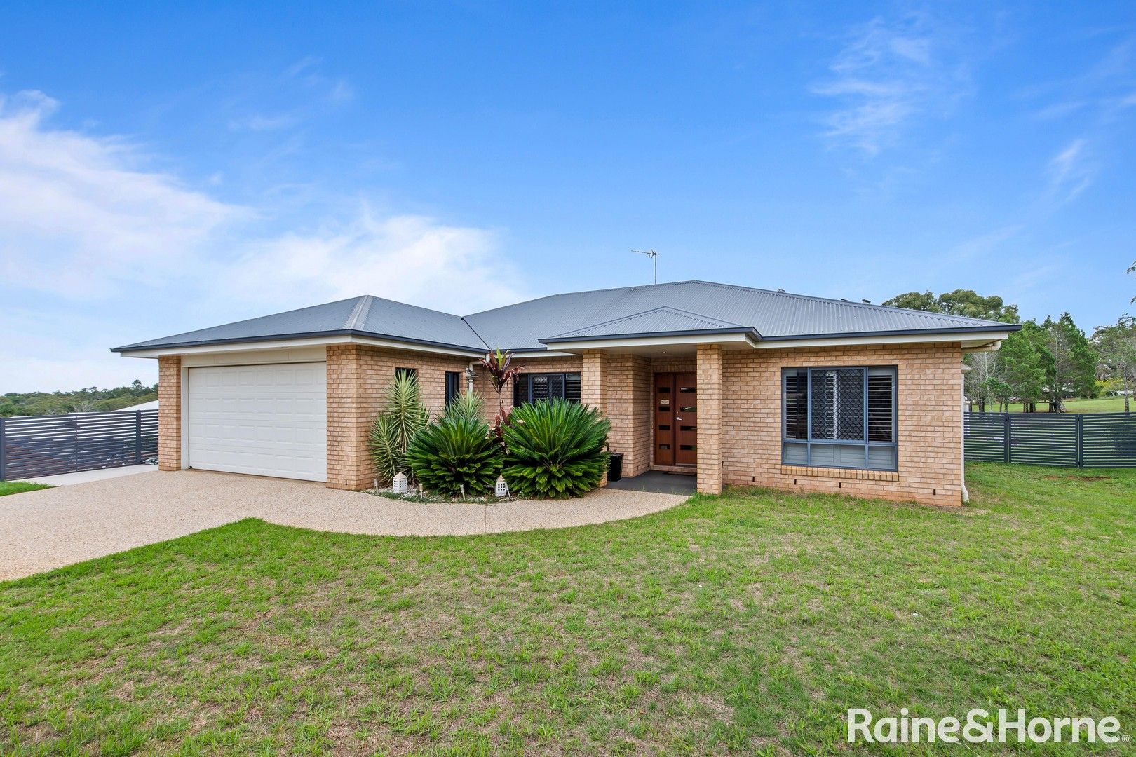 16 Settlers Drive, Gowrie Junction QLD 4352 House For Rent 600