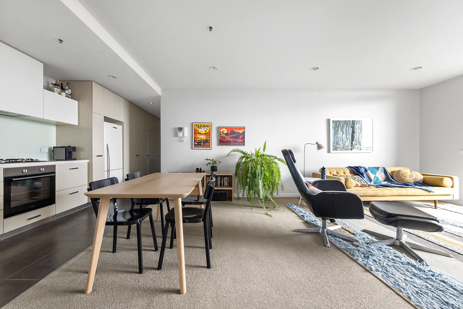 609/8 Breavington Way, Northcote VIC 3070, Image 1