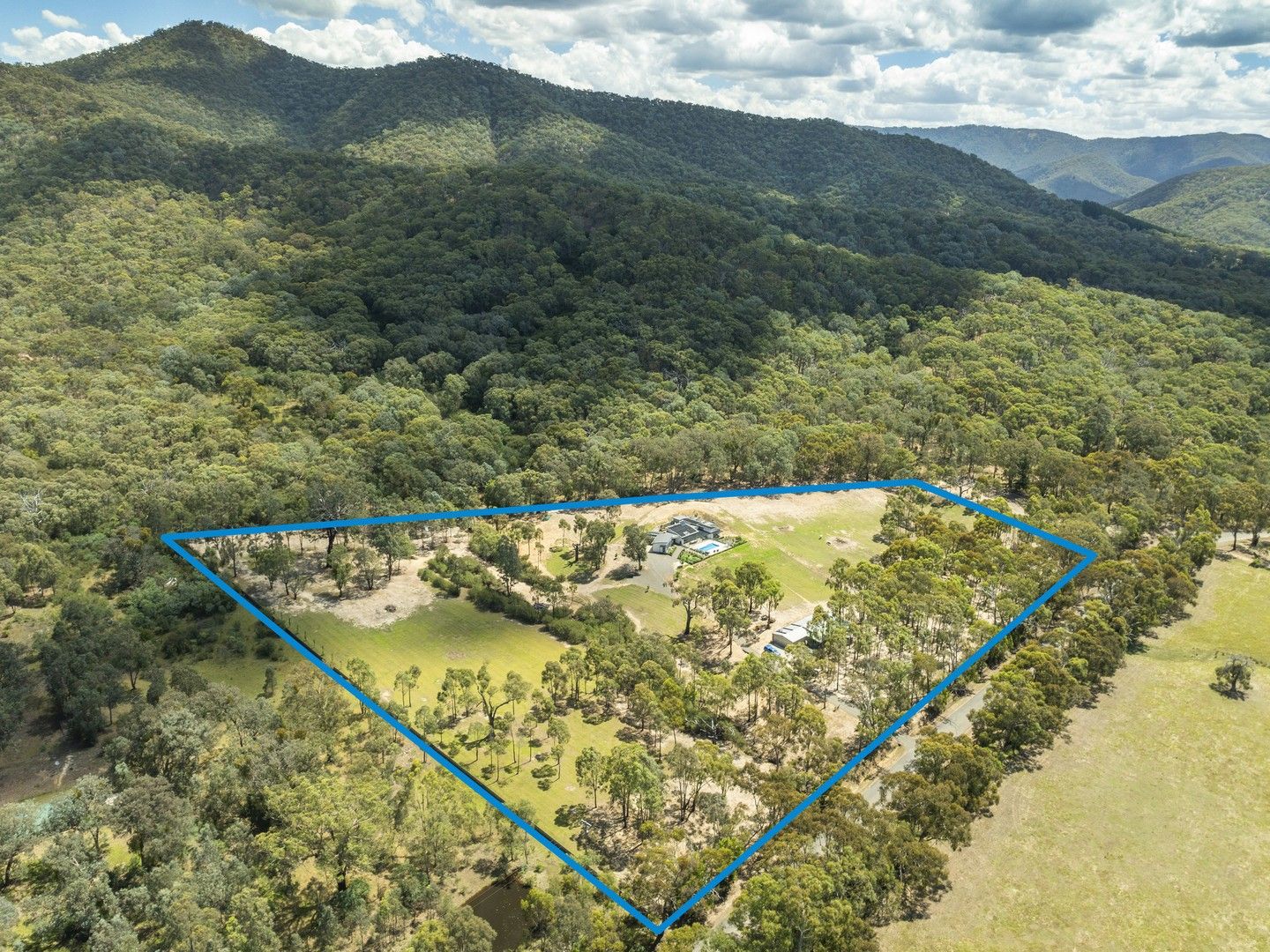 109 Walshs Road, Goughs Bay VIC 3723 House for Sale Domain