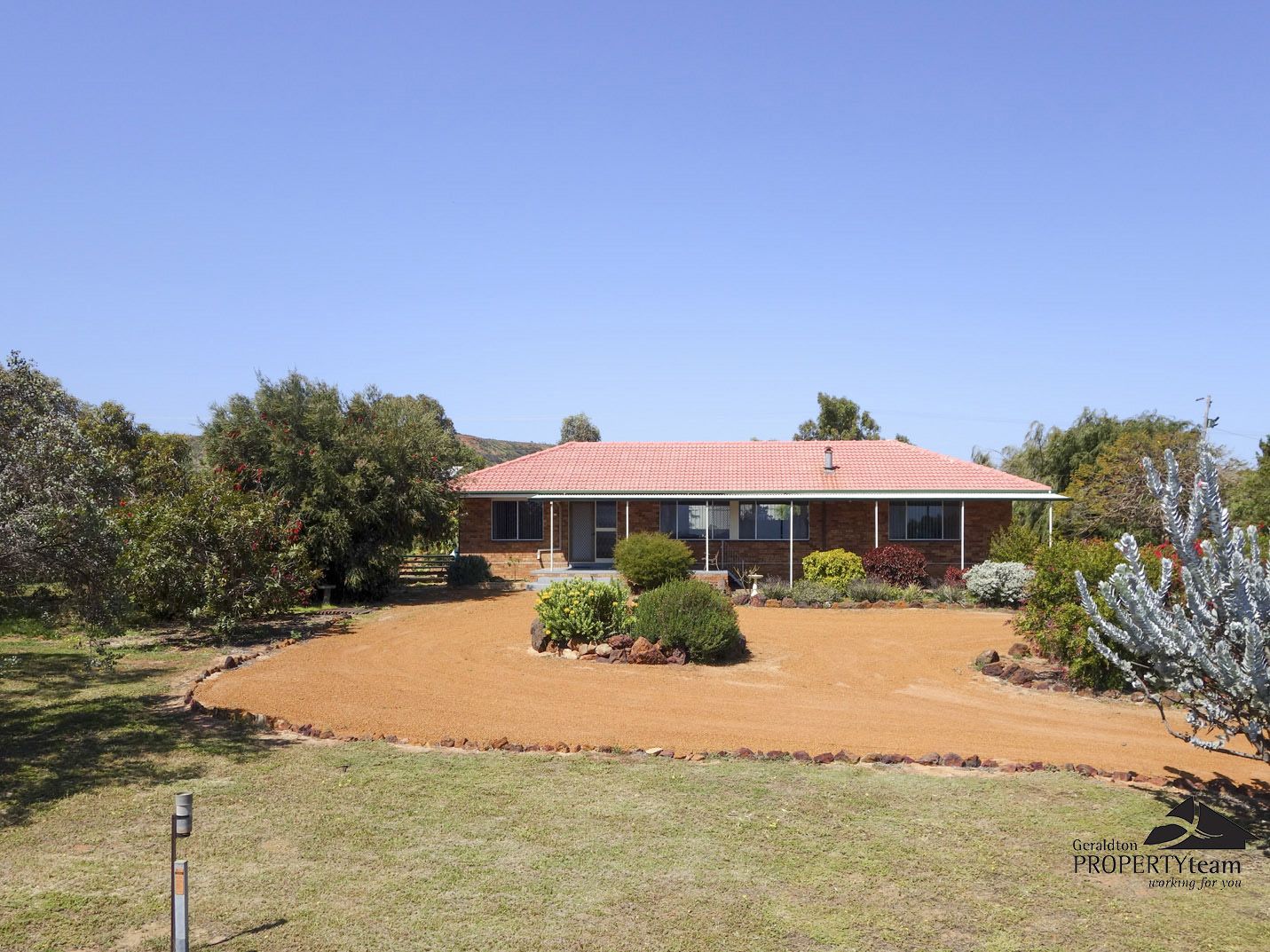 Lot B 11 Trant Road, Moresby WA 6530, Image 0