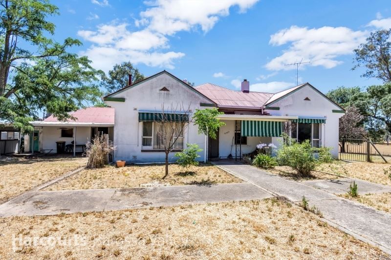 58A Tungali Road, Mount Crawfor Property History & Address Research