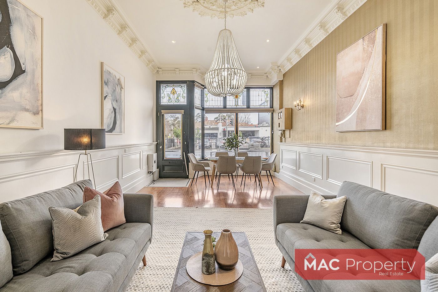 350 PUNT ROAD, South Yarra VIC 3141 Domain