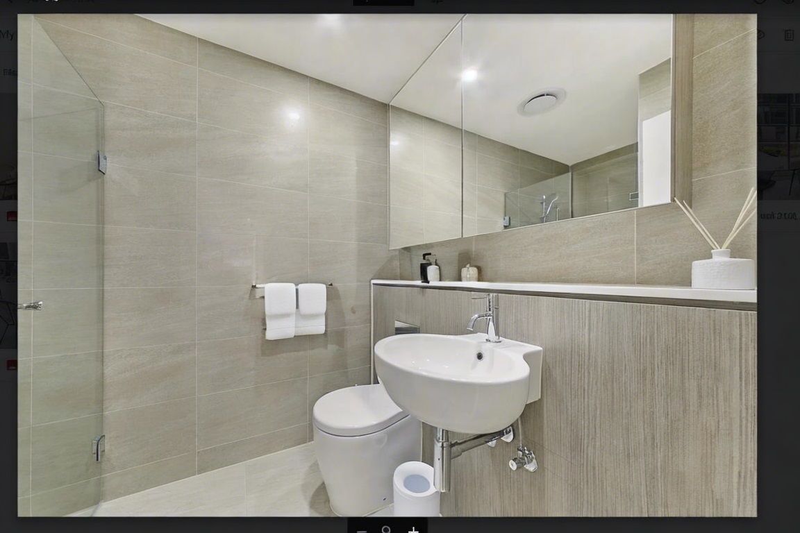 2 bedrooms Apartment / Unit / Flat in 2120/906 Bourke Street ZETLAND NSW, 2017