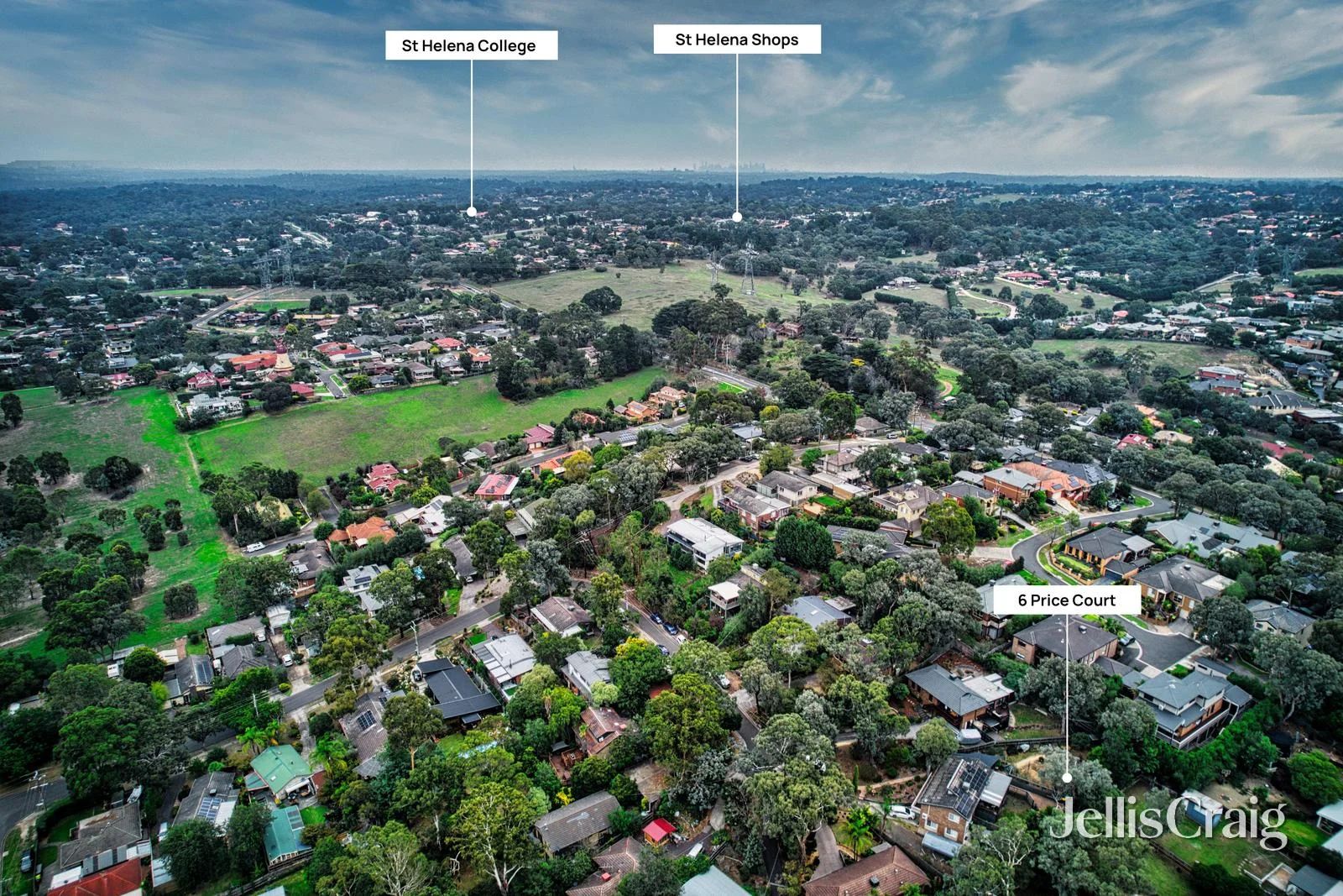 Additional image 24 of 6 Price Court, Diamond Creek VIC 3089