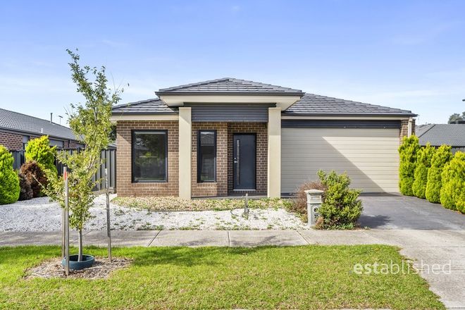 Picture of 35 Terrene Terrace, POINT COOK VIC 3030