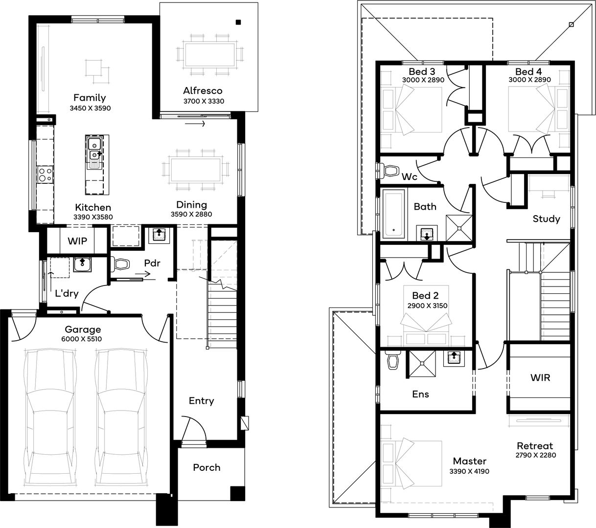 Lot 728 New Road, Walloon QLD 4306, Image 1