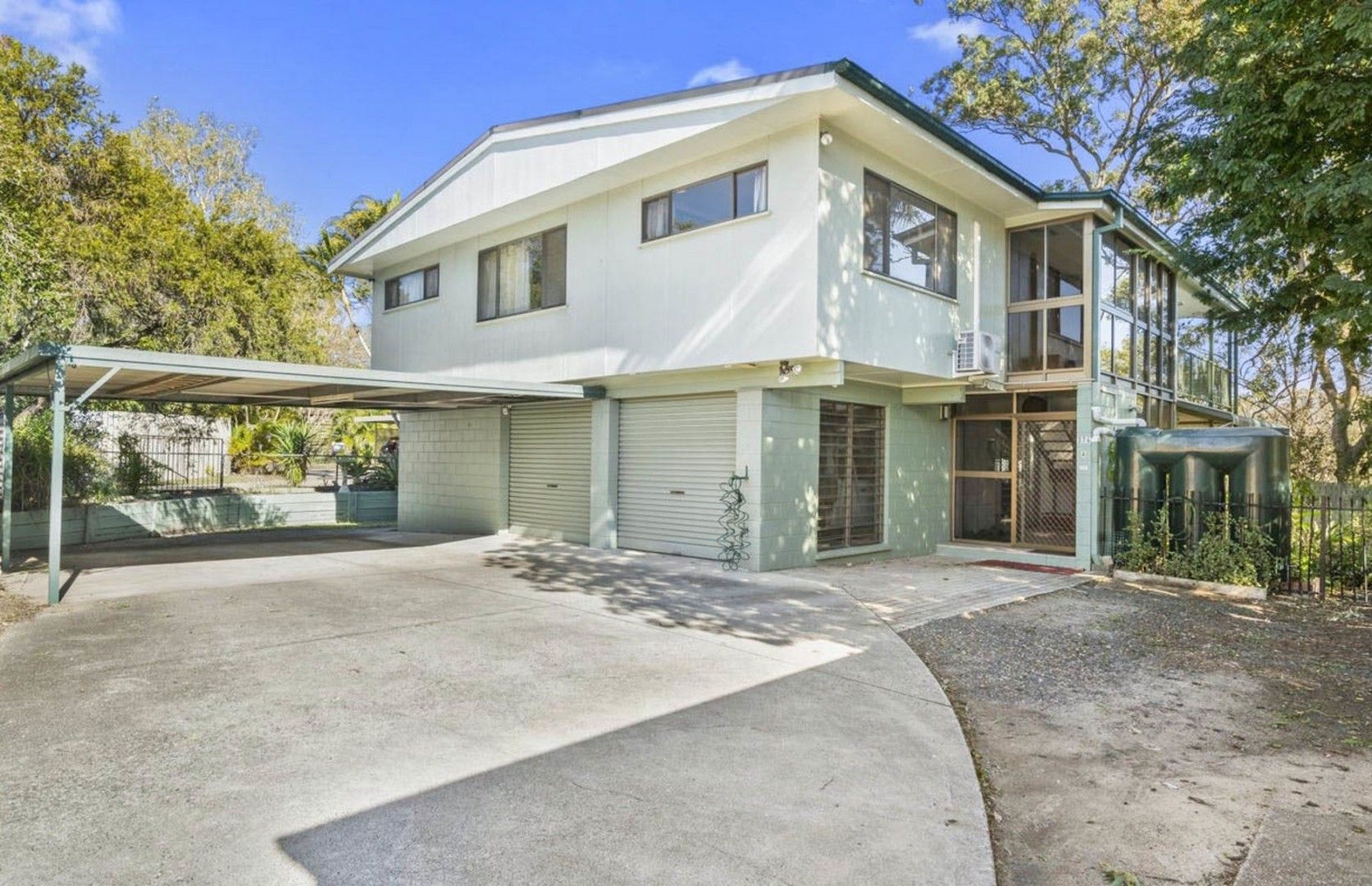 3 bedrooms House in 374 South Pine Road ENOGGERA QLD, 4051