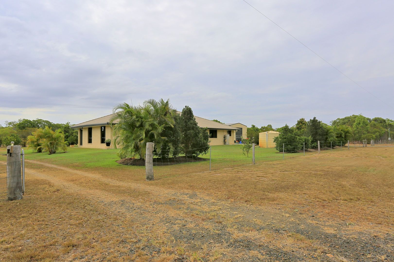 88 Sully Dowdings Road, Pine Creek QLD 4670, Image 2