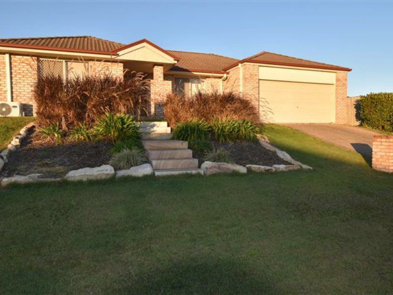 3 Namoi Court, Murrumba Downs QLD 4503, Image 0