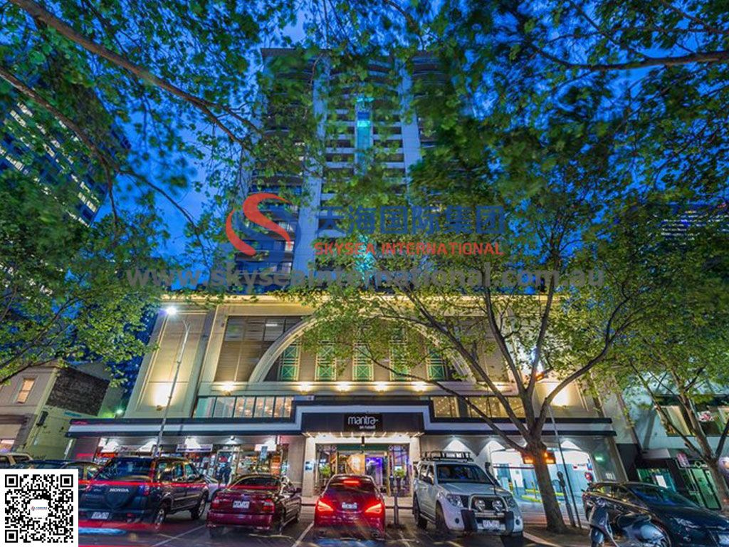 1 bedrooms Apartment / Unit / Flat in 1101/222 RUSSELL STREET MELBOURNE VIC, 3000