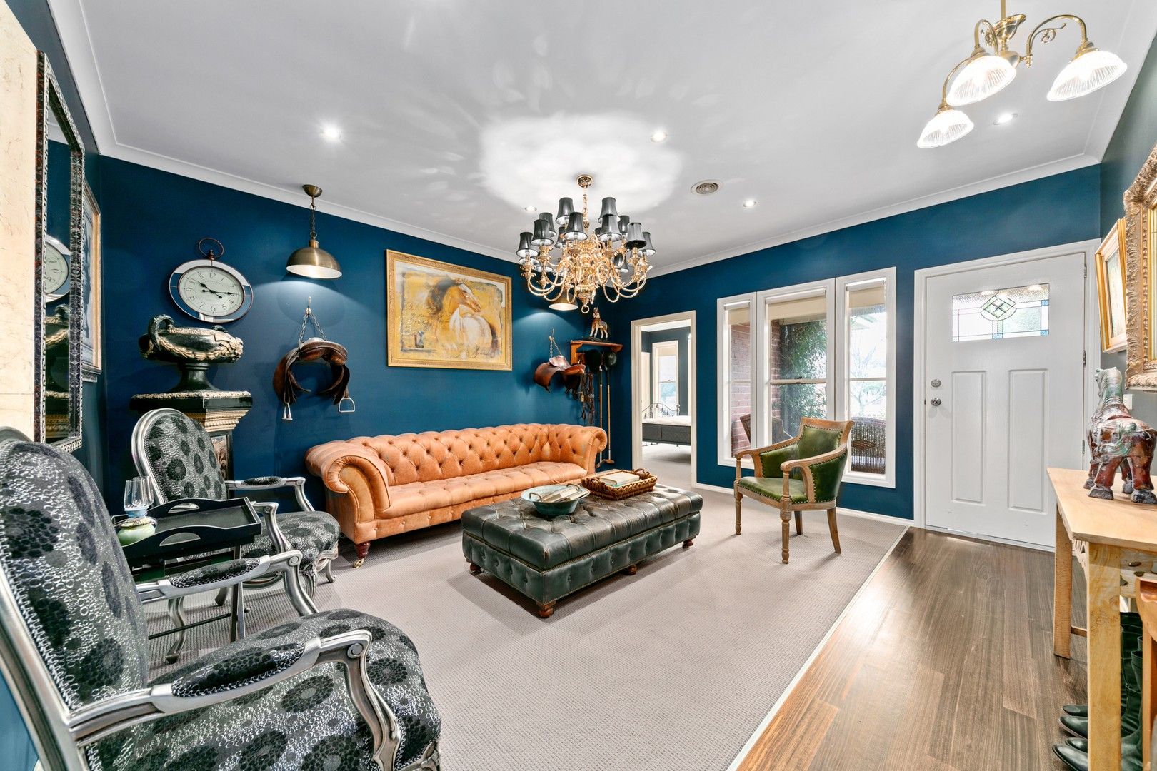 33 Walhalla Drive, Eynesbury VIC 3338 House For Rent 550 Domain