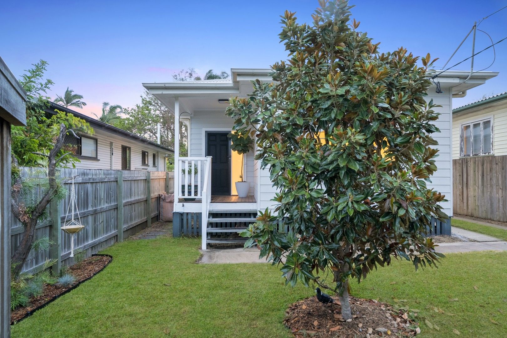 3 bedrooms House in 27 Ella Street REDCLIFFE QLD, 4020